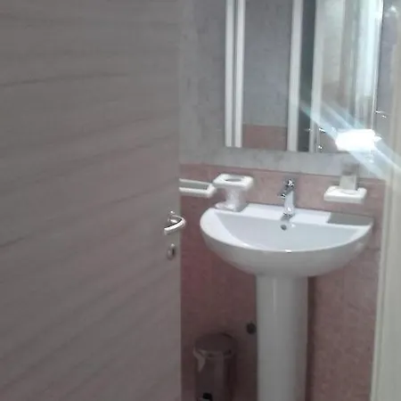 Apartman Camera B&B Hotel