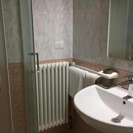 Camera B&B Hotel Apartman