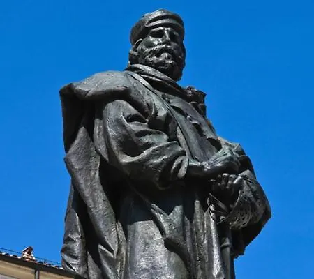 Appartement Camera B&B Hotel *