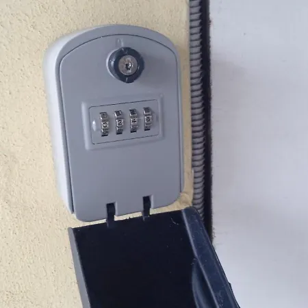 Camera B&B Hotel Appartement