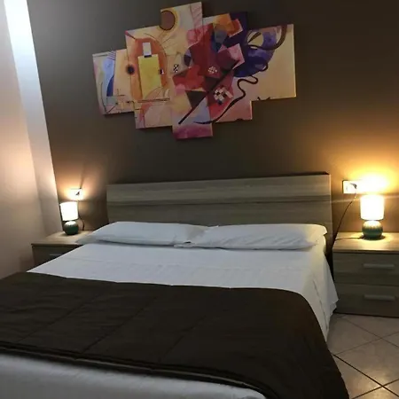 Camera B&B Hotel Apartman *