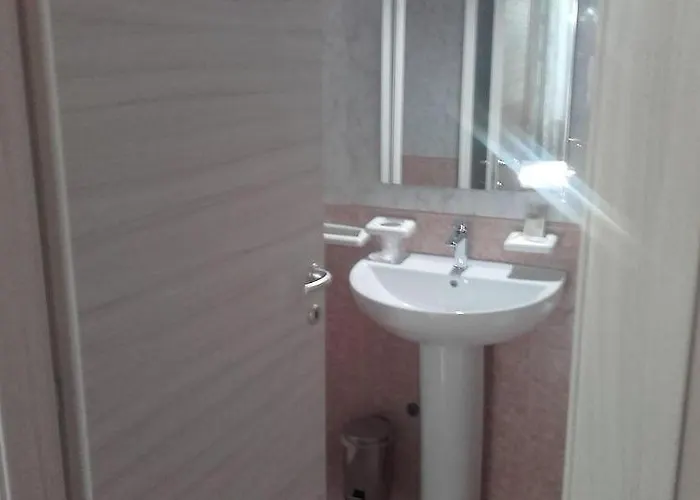 Apartmán Camera B&B Hotel