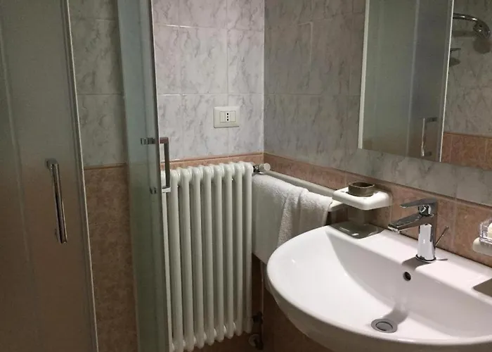 Camera B&B Hotel Apartmán