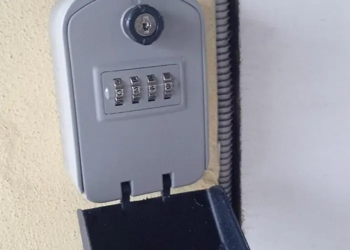 Camera B&B Hotel Apartmán